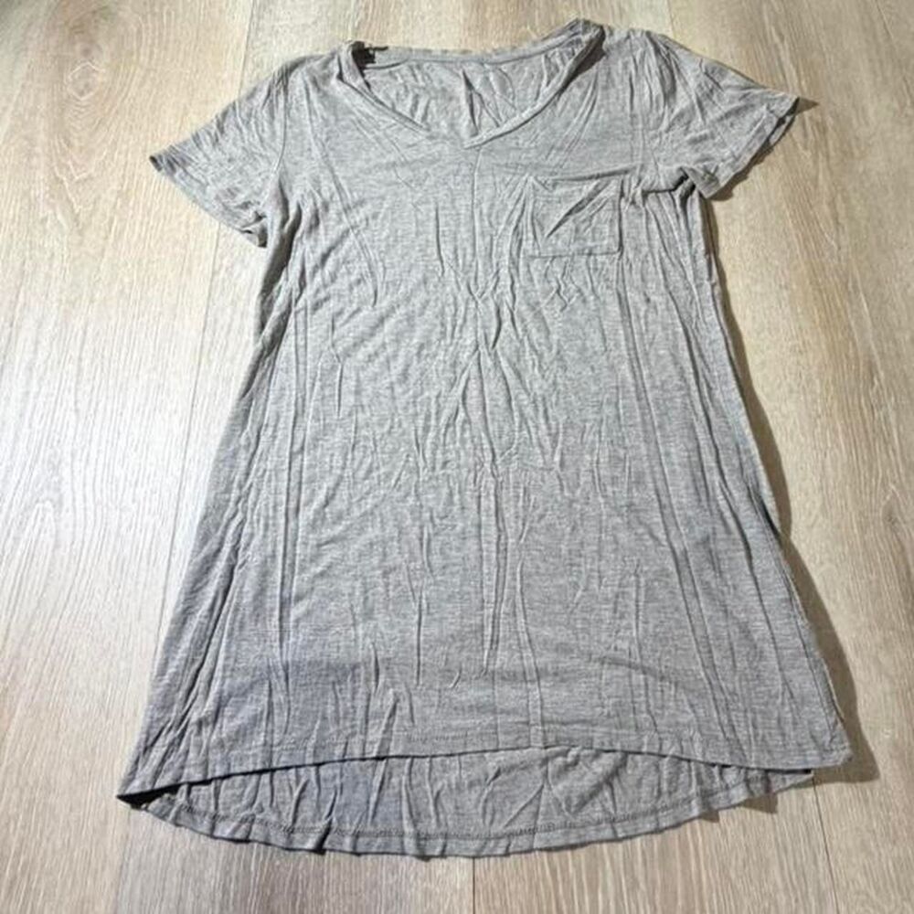 Unbranded Women's Grey Blouse